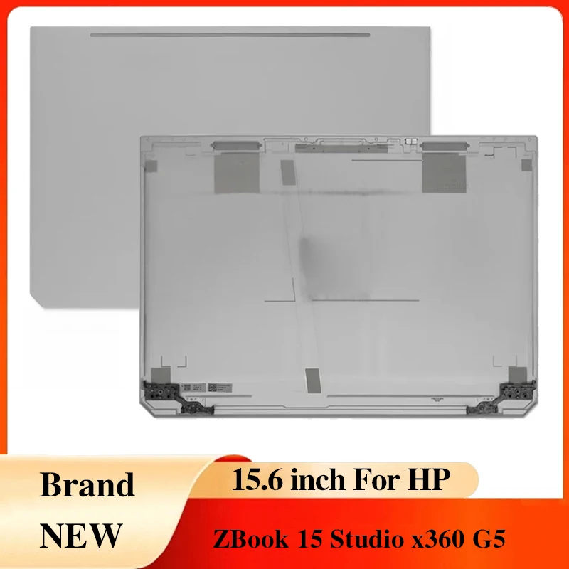 

Для HP ZBook 15, Studio x360 G5, новый верхний чехол для ноутбука, задняя крышка с ЖК-дисплеем