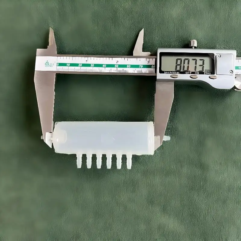 

Высококачественная система циркуляции чернил для принтера 3200 XP600 (белый/черный) с функцией рециркуляции для предотвращения осаждения