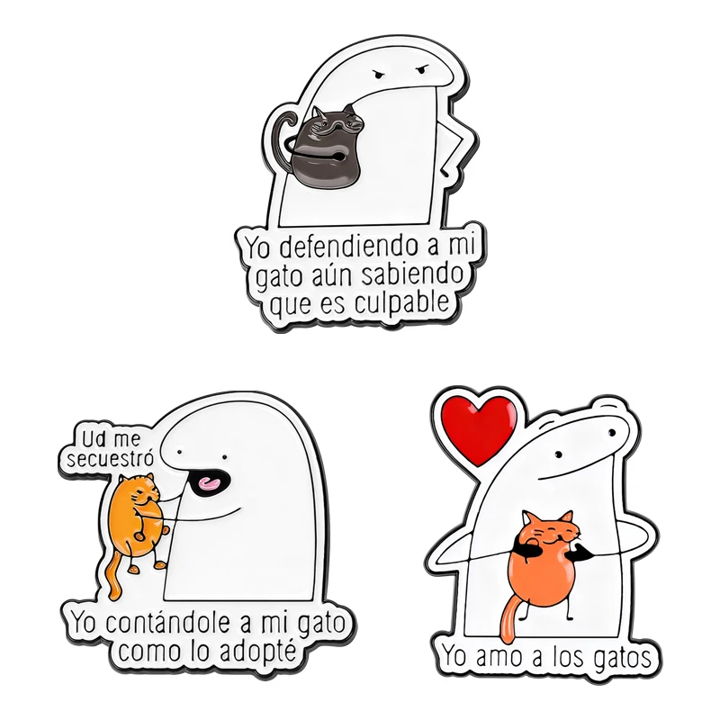 Flock Meme Figure &…