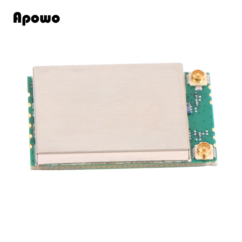 RTL8812AU BL-R8812AF1 Intelligent WiFiI Module 1200M Dual Band+AC (High Power) Intelligent 5G Dual Antenna WiFiI Module