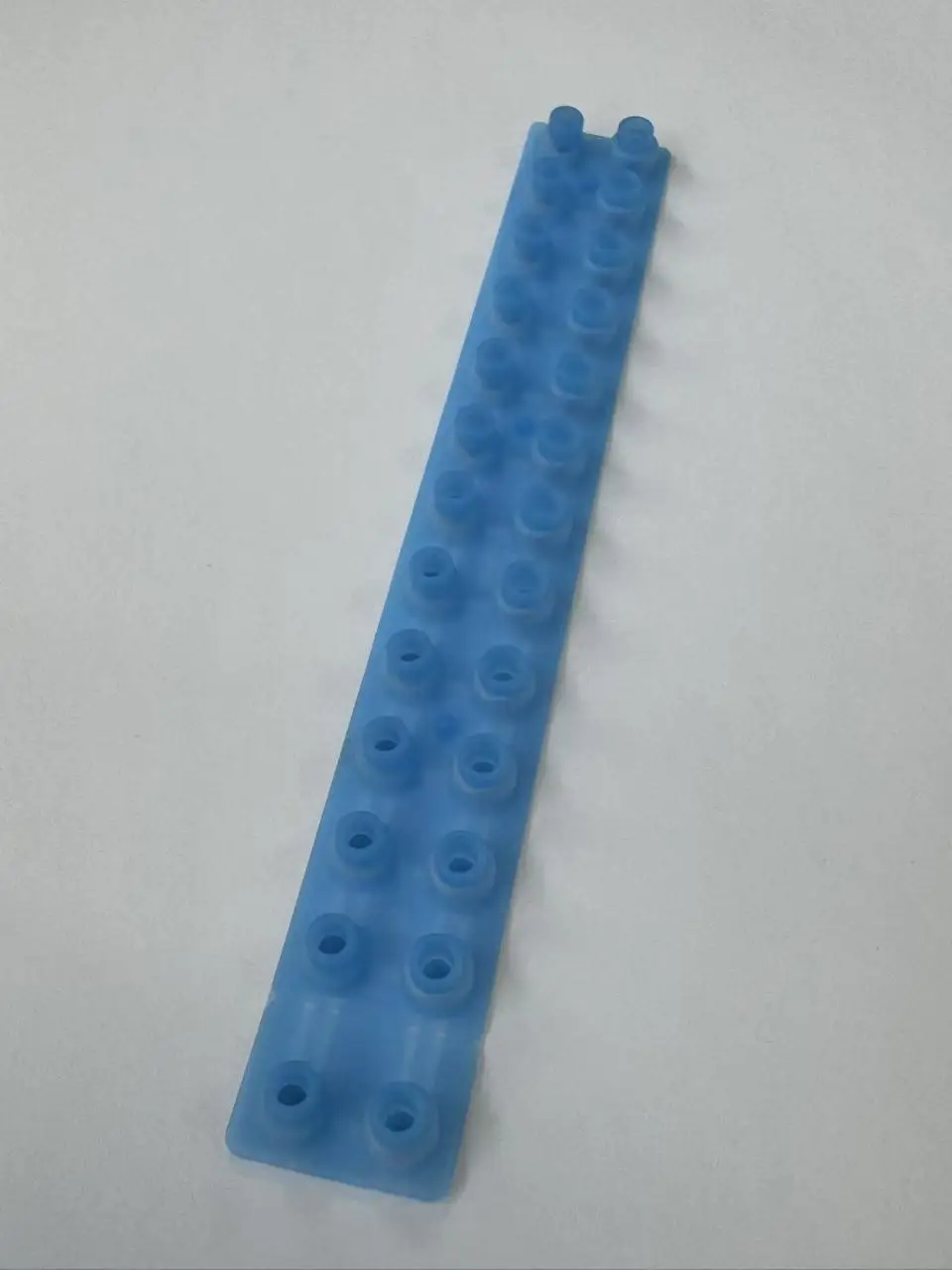 Rubber Pad Button K… - image