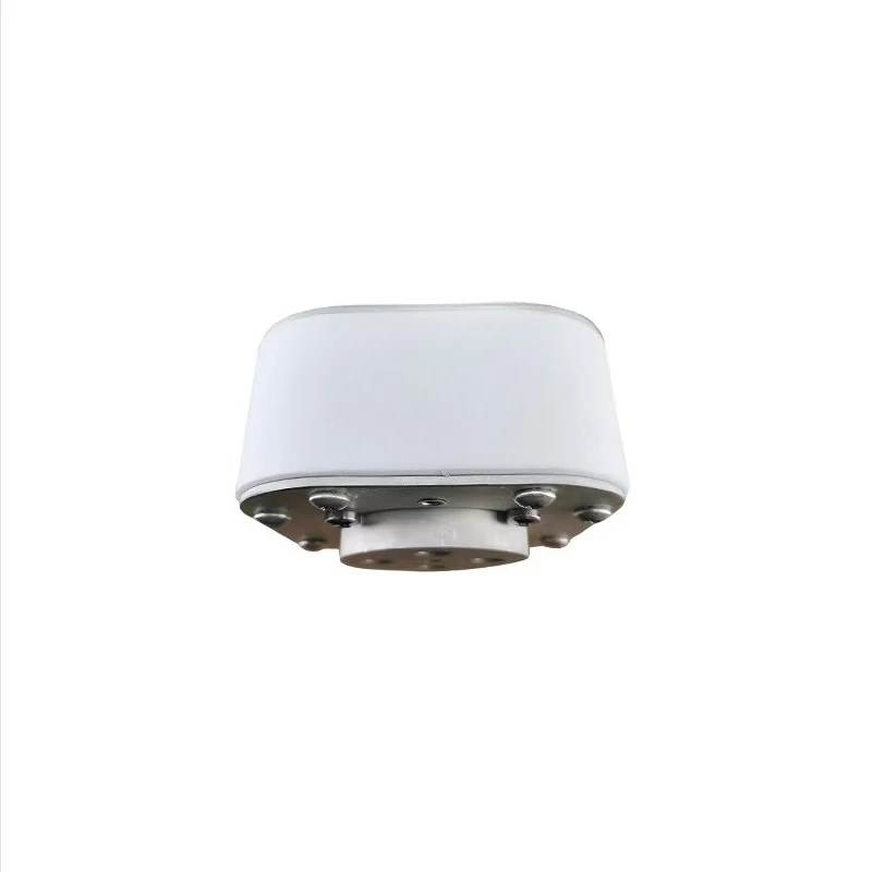 New electronic component fuses