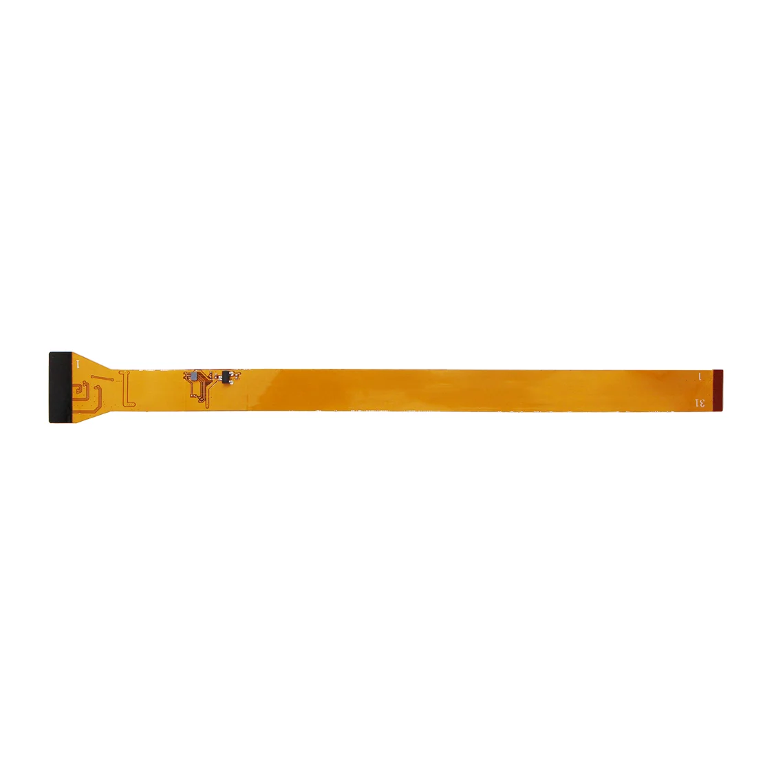 Radxa Camera FPC Cable for Camera 8M 219 Work with Radxa ROCK 5 Series and Raspberry Pi V2
