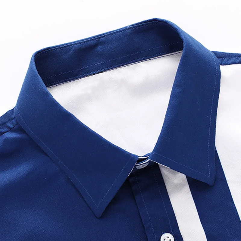 

Новая полосатая ор Све Slim Fit irt Color Blo Youthful Sle Летняя повседневная свободная ткань с принтом irt из молочного шелка