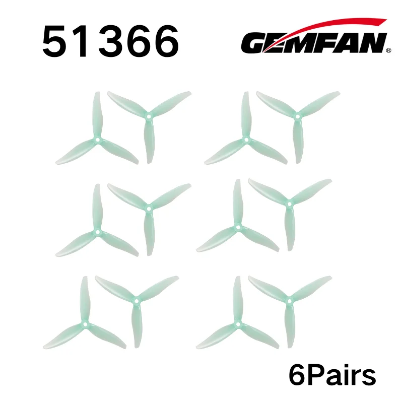 51366 Propeller 3 B…