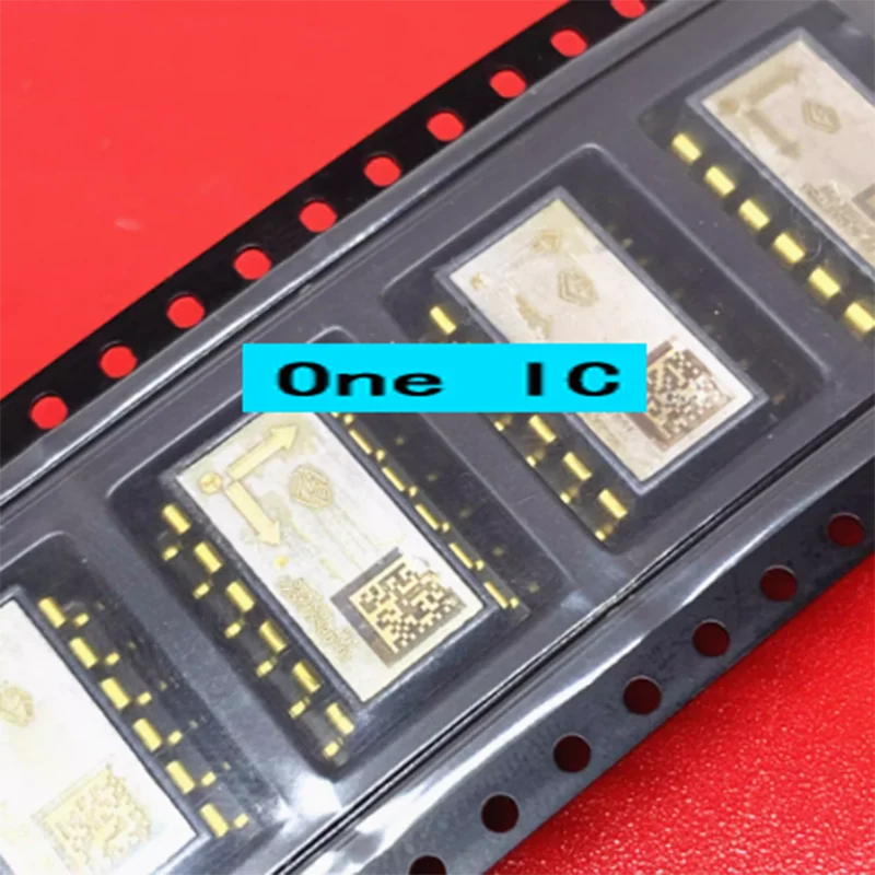 100% Original SCA100T SMD-12 SCA100T-D02 SCA100T-D01 Brand New Genuine Ic