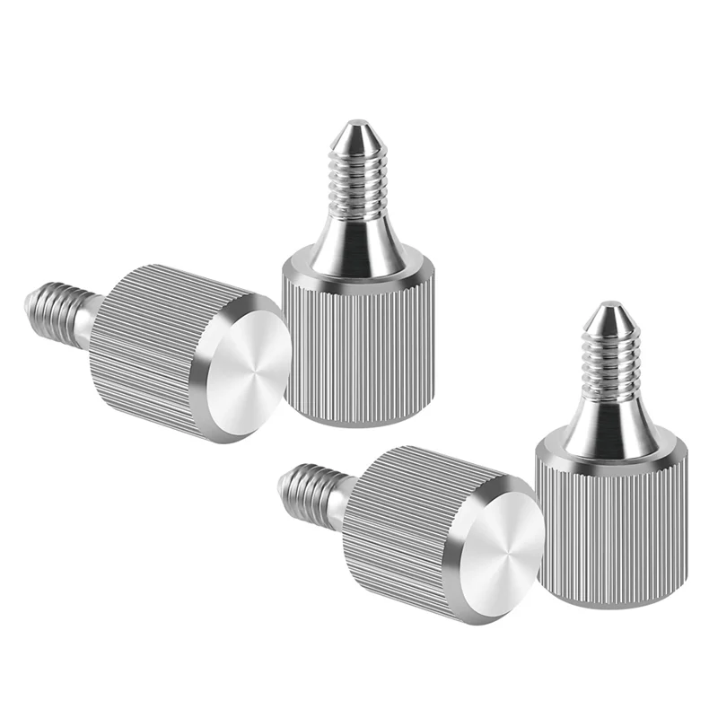 AB15-4PCS Винт с накатанной ручкой для миксеров Kitchenaid, замена винта ступицы
