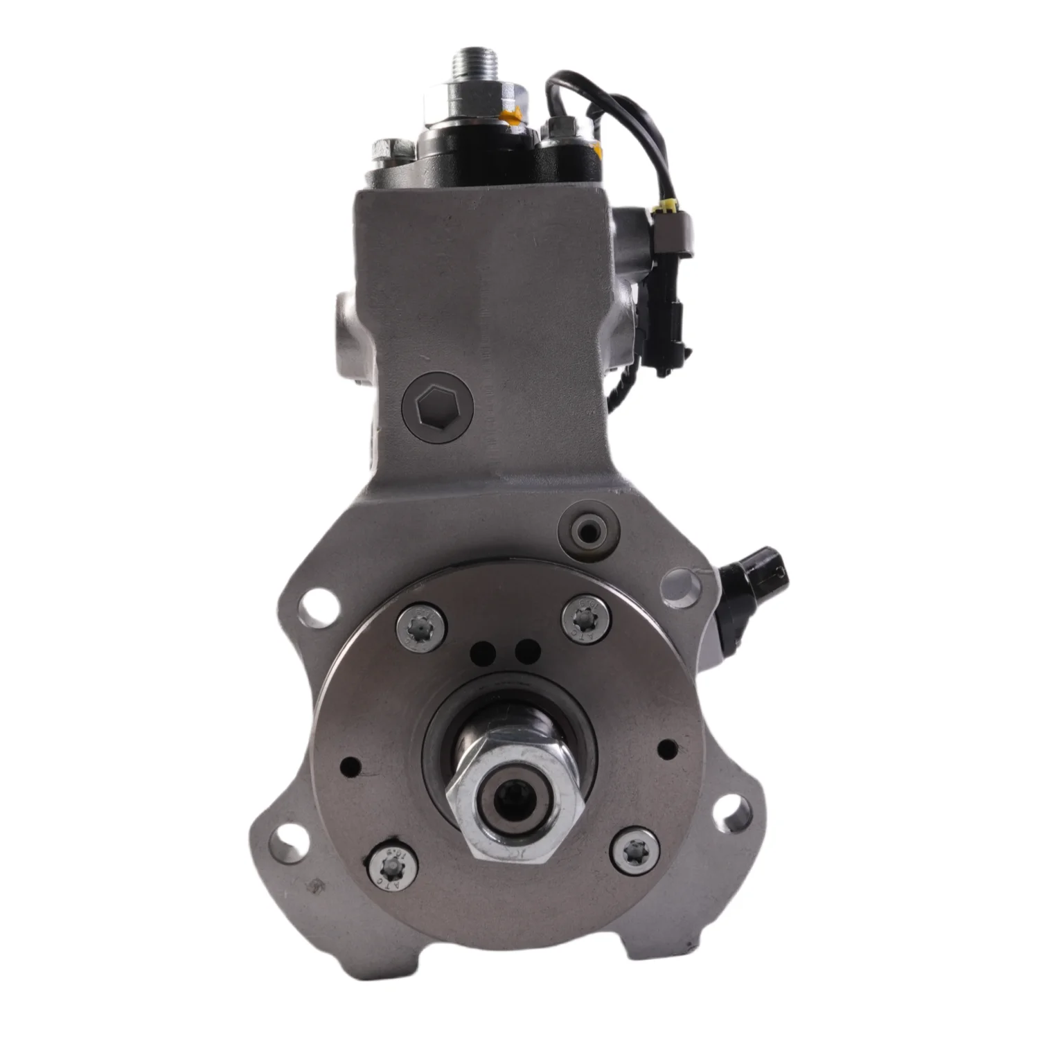 مضخة الوقود 0445020035 0445020036 5010553948 503140183 لمحرك Iveco DCI6 DCI11 Renault Kerax Midlum Premium 220 270 320 370