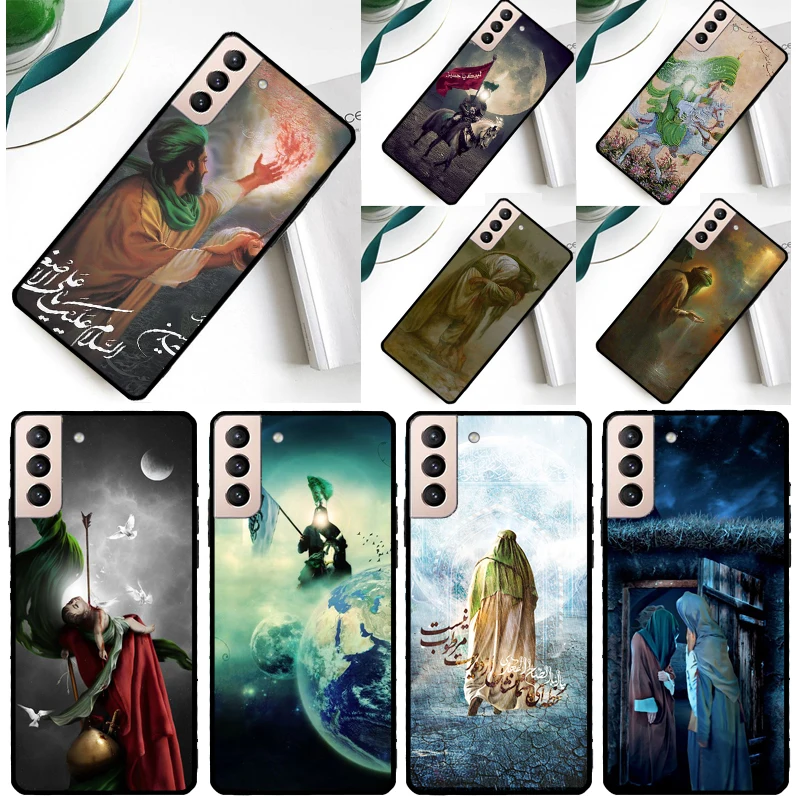 Imam Hussain Shia A… - image