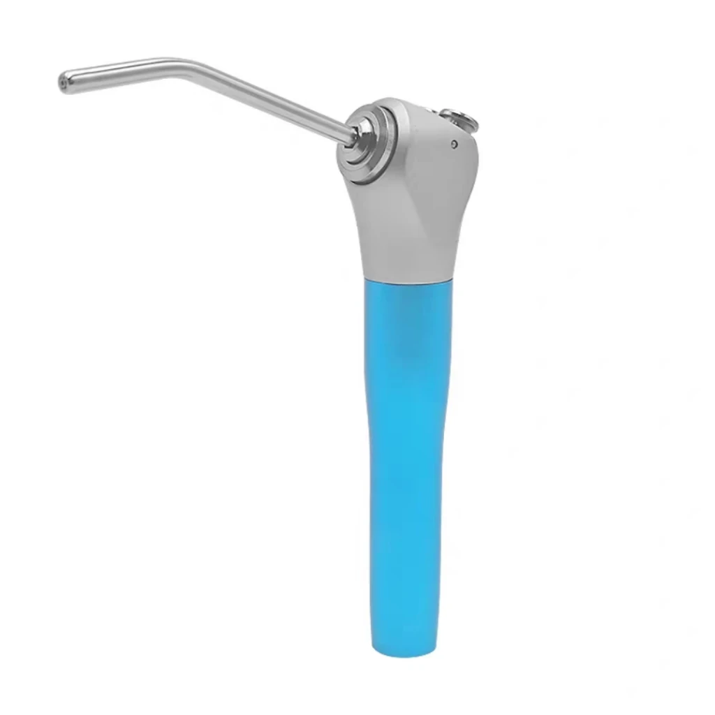 Pistola a 3 vie per siringa ad - Dental Chair Unit recensione e prezzo