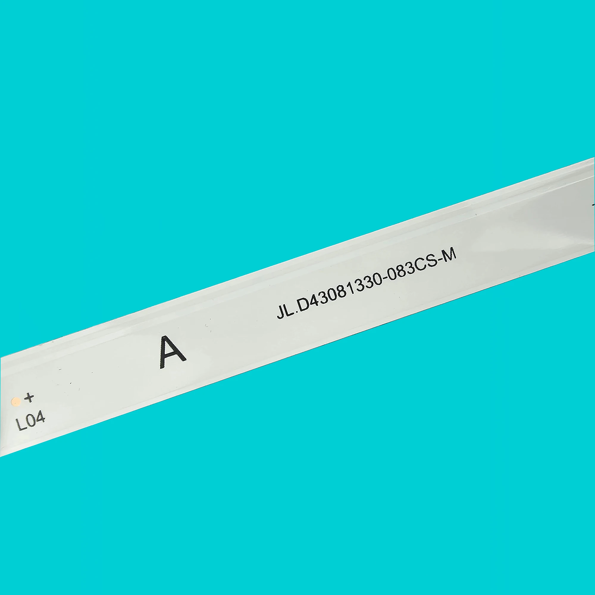LED Strip For E469119 F43D7000 F43D7000K T43D16SF-01B EM-43AT17D F43D8000K 43L1600 L43E9600 LC430DUY-SHA1 JL.D43081330-083CS-M