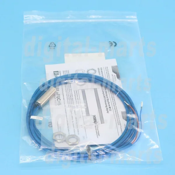 

2026 One for New Nj2-12gm-n Proximity Sensor Brand New Original Spot Plc