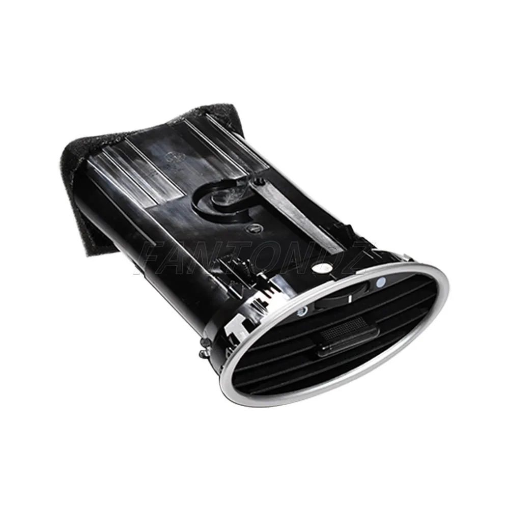 1/2/4Pcs Auto Klimaanlage Outlet Dashboard Vent Für Ford Focus MK2 2005-2013 AC Air Vent outlet Düse 4M51A 014121 – Detail 7