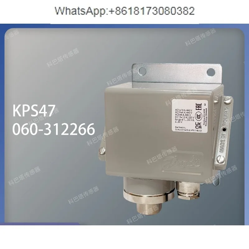 1 PC KPS47 060-312266 Pressure Switch