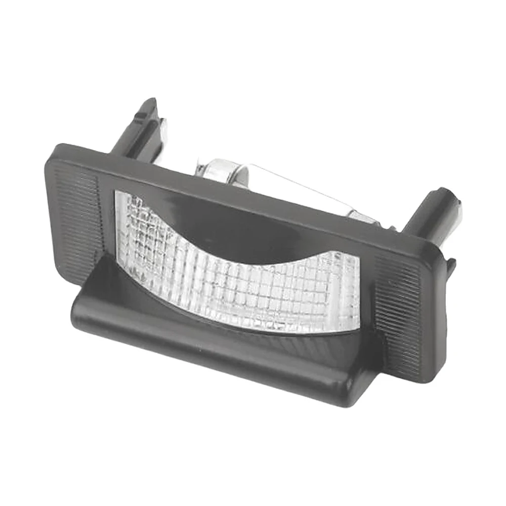 License Plate Light Lamp 9018200156 Fit For Mercedes-Benz Sprinter