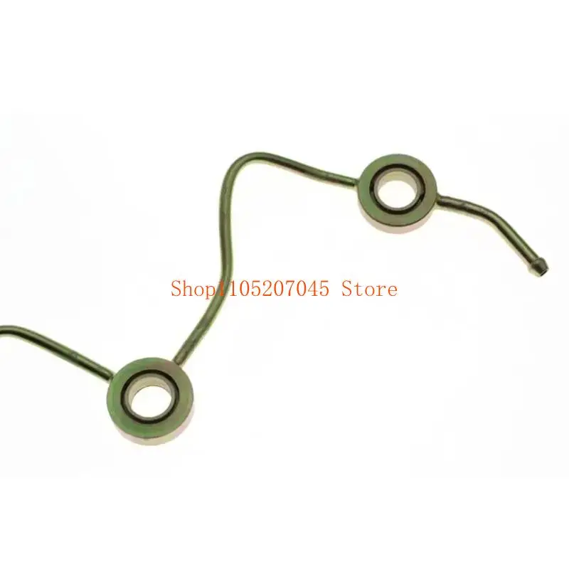37cd Corrosion Resistant Return Line 23760-54030 Accuracy Fit for Auto Hilux 2.8L 3.0L Engines Leakage Prevention
