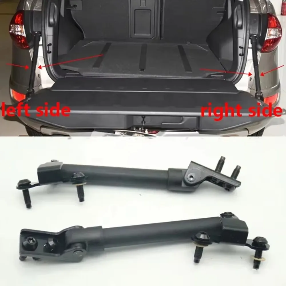 90460JY00A 90461JY00A apto para Renault Koleos 2009-2016 resorte de aire del maletero varilla del maletero varilla de tracción d