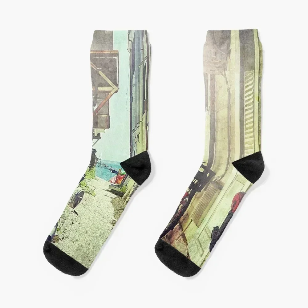 

Vacancy at Ptown Socks valentine gift ideas japanese fashion soccer anti-slip Girl'S Socks Men's