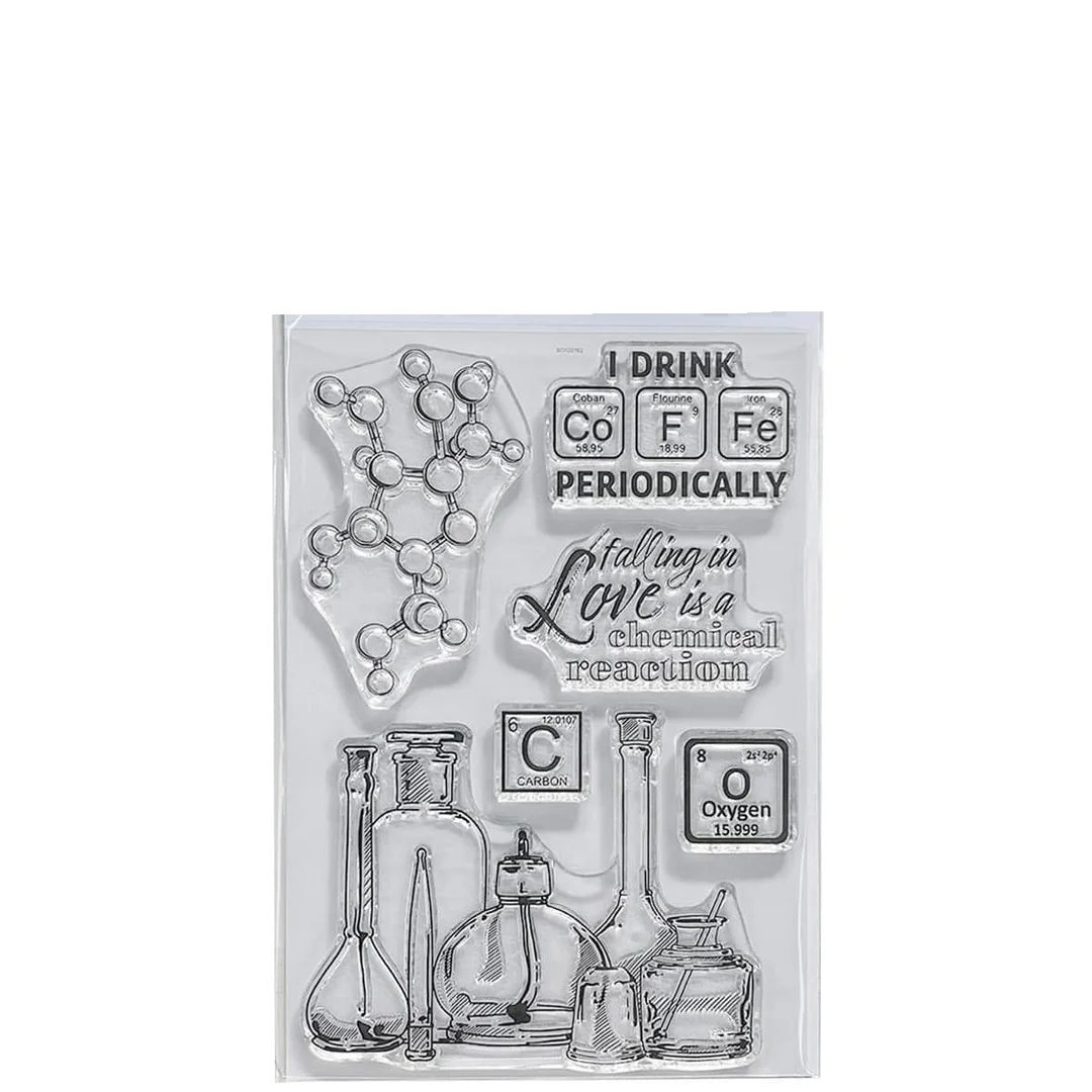 Chemical Reaction T…