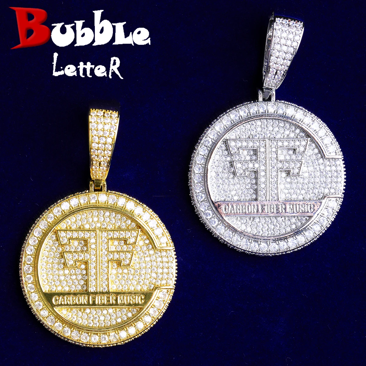 bubble-letter-iced-out-n-symbol-bring-luck-isreal-necklace-pendant-for-men-cubic-zirconia-hip-hop-jewelry
