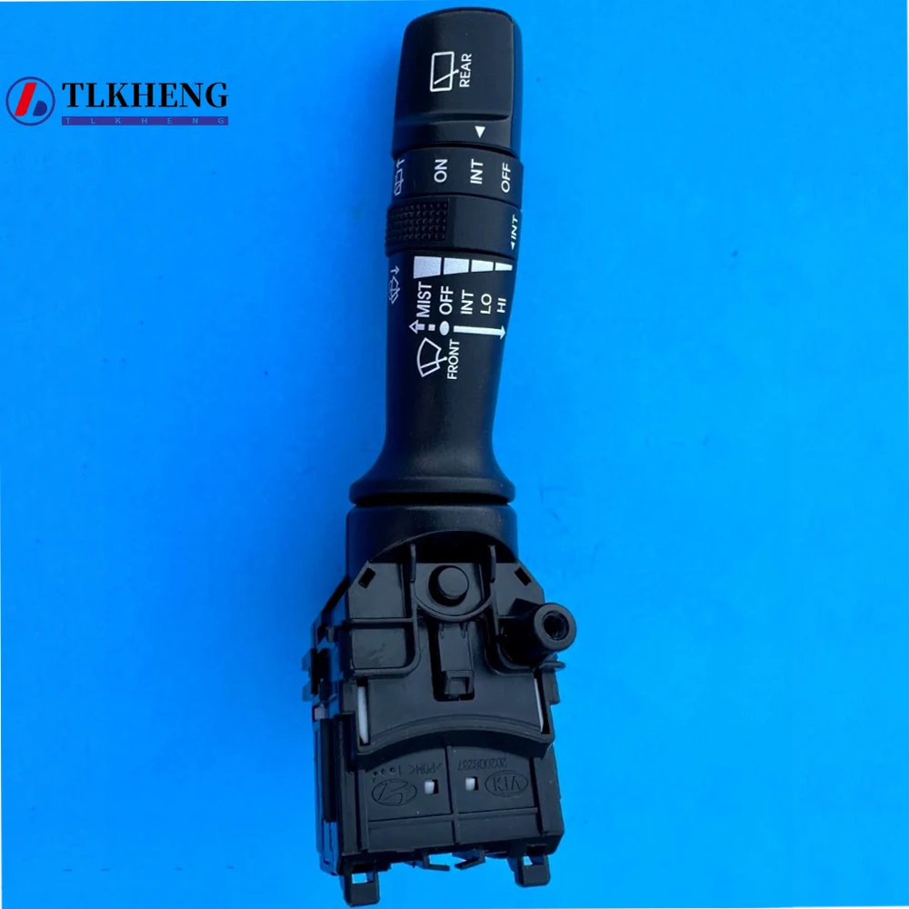 

Windshield Wiper Washer Control Switch For Forte Sorento Soul 2012 2013 2014 2015 2016 2017 2018 2019 93420-2V050