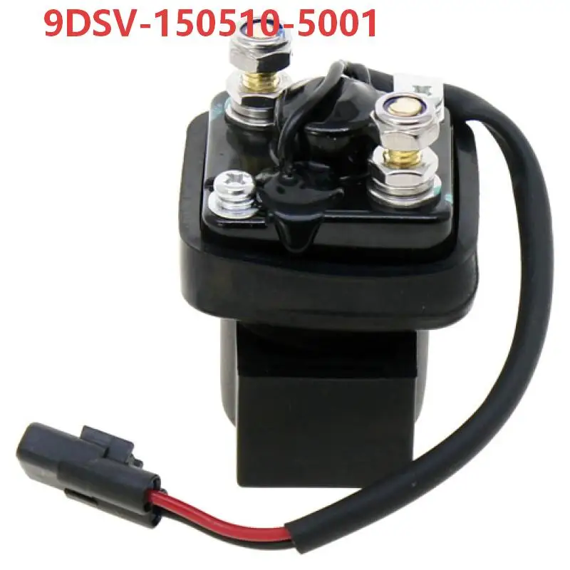 Originalverpackung Starterrelais 9DSV-150510-5001 für CFMOTO 2024-2025 Jahr 600CC 850CC 1000CC ATV NEUE Cforce X6 X8 X10 Modelle – Detail 2
