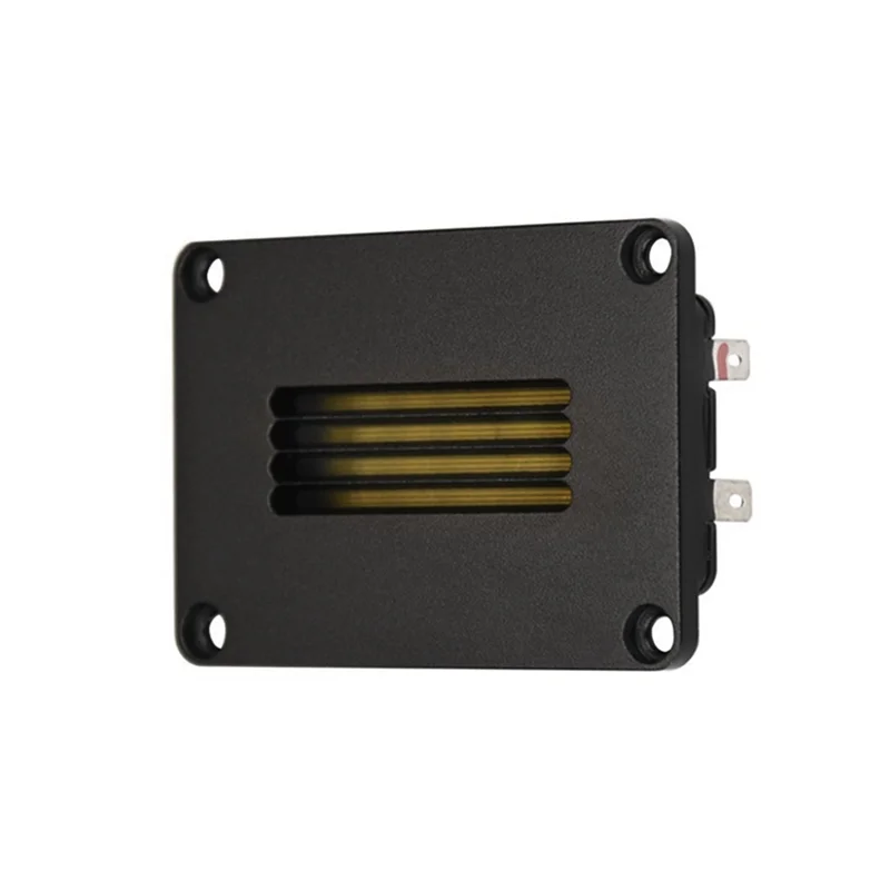 BNVN-4Ohm 30 واط Audiophiles AMT مكبر الصوت المتكلم المهنية الشريط مكبر الصوت لتقوم بها بنفسك Hifi وحدة مكبر الصوت محول الحركة الهوائية