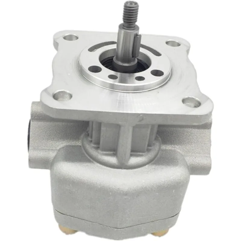 

Hydraulic Pump AM880754 CH15095 CH15096 For JD 650 750 Tractor