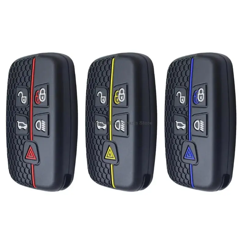 

Protector Cover Waterproof Remote Cover Protective Shell Case