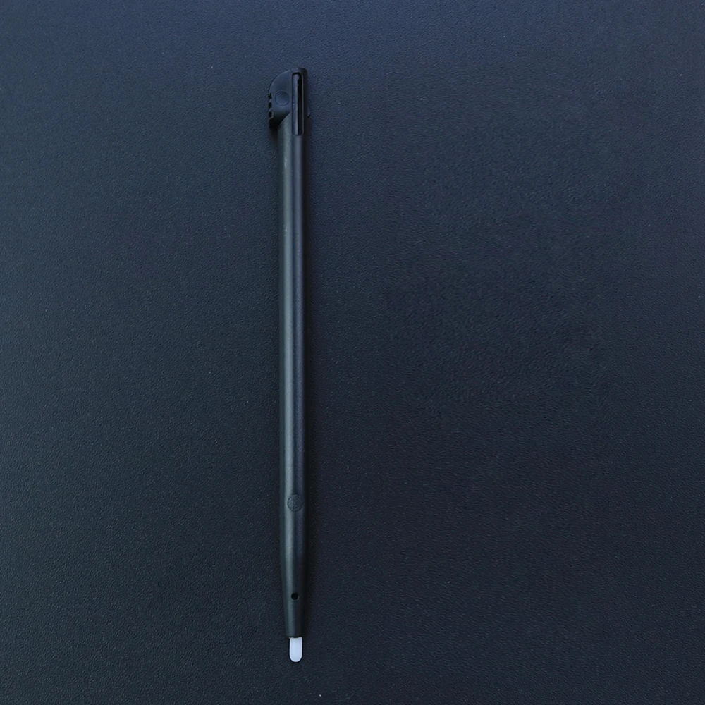 TingDong พลาสติกหน้าจอสัมผัสปากกา Stylus สำหรับ Nintendo DSi NDSI XL สำหรับ NDSi XL LL คอนโซลเกม Stylus