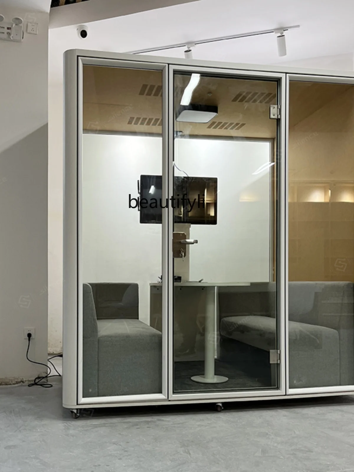 

s8617Высококачественная звукоизоляционная комната, бесшумная кабина, корпоративная телефонная будка, конференц-зал, домашняя комната для фортепиано, звукоизоляционный склад для сна