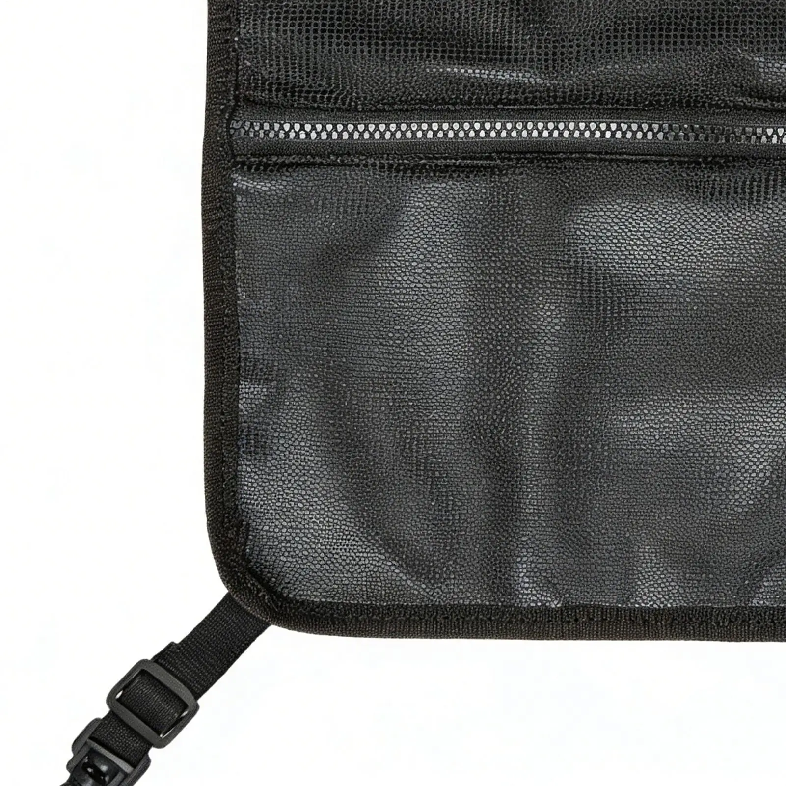 

Сумка-органайзер для каяка с 4 крючками, сетчатая сумка для одежды, для рыбалки, экспедиций, серфинга, дайвинга, морских исследований