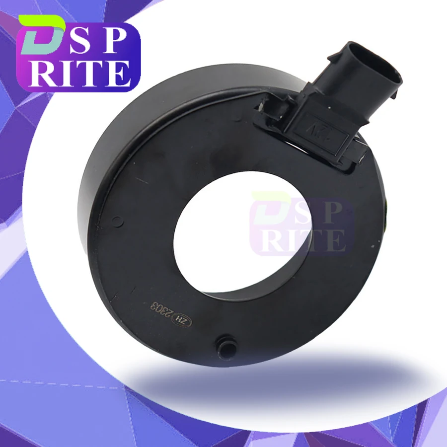 

Для компрессора Chevrolet Spark Beat M300, катушка сцепления переменного тока Hyundai I20 95967303 96073851 12302047 95967303 96676470 720960