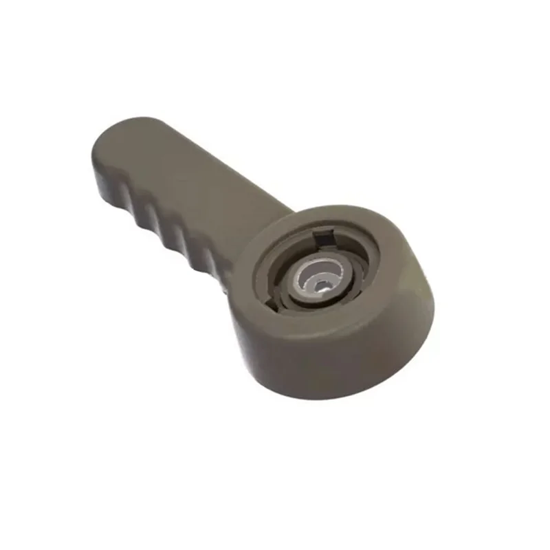 

AEF3-автомобильная ручка подъемника переднего сиденья, автомобильные аксессуары 1FL731D5AA для Jeep Wrangler 2007-2018