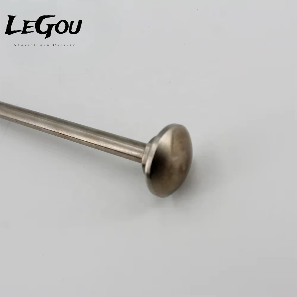 LeGou Professional  Medical Transforaminal Surgical System for Discectomy Hemostasis Decompression Blocker Manual