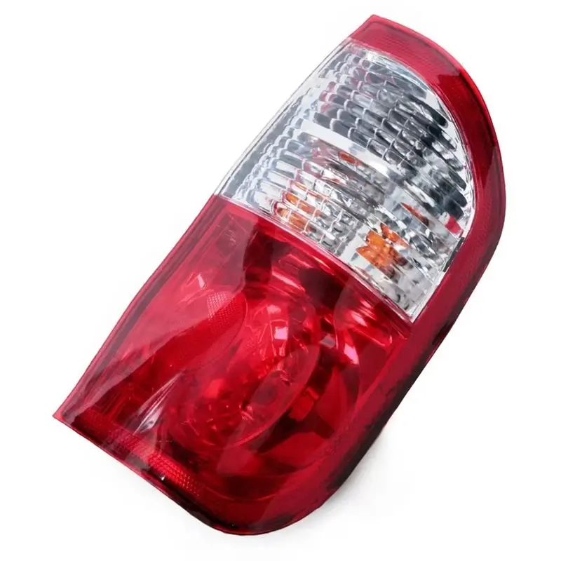 Reliable-Tail Lamp Tail Light Back Light With Bulbs 4133010-2000 4133020-2000 For Zhongxing Grand Tiger G3 Pickup