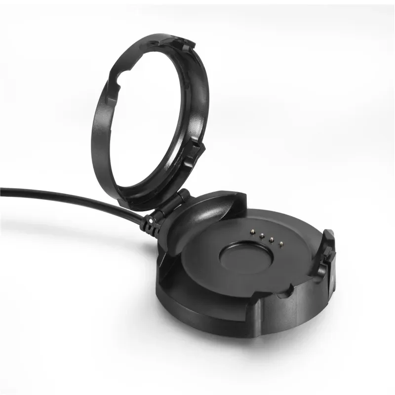 Charging Cable For Amazfi stratos A1609 /2 stratos Charger Cradle For Xiaomi Amazfit Stratos 2 2S