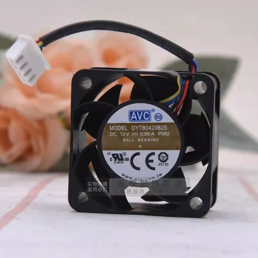 For Avc DYTB0420B2S…