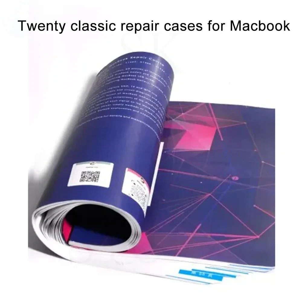 Ultimate Logic Board Repair Guide Book Lifting The Veil on Macbook Repair Methods Fully Worked Experience Classic Repair Methods