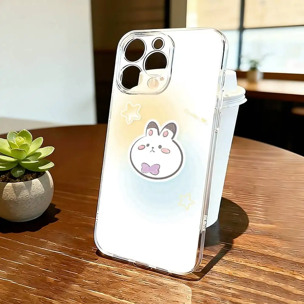 

Love Deep space Xavier Phone Case Transparent Silicone Soft For iPhone 17 16 15 14 13 12 11 Mini Pro Max Plus