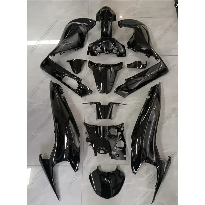 Multi-color SH350 Motorcycle Fairing Kit Body Cover Accessory Cover