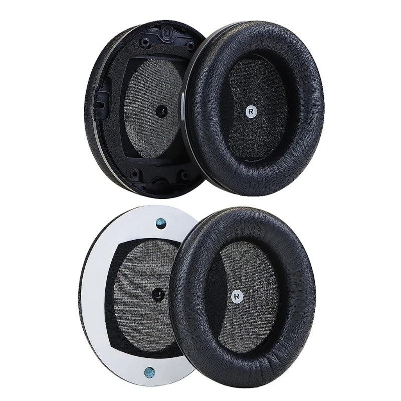 Improve Sound Quality with Replacement Ear Pads Cushions for Cloud Orbit S