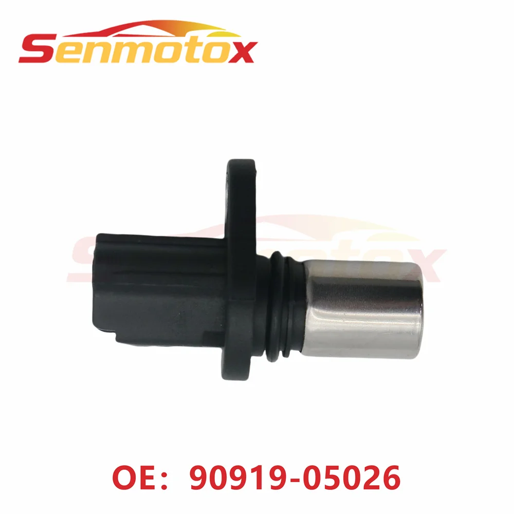 Sensor de Posição do Eixo de Comando 90919-05026 9091905026 Para Toyota Camry Corolla Matrix RAV4 Solara Tacoma Lexus ES300 RX300 Scion TC XB