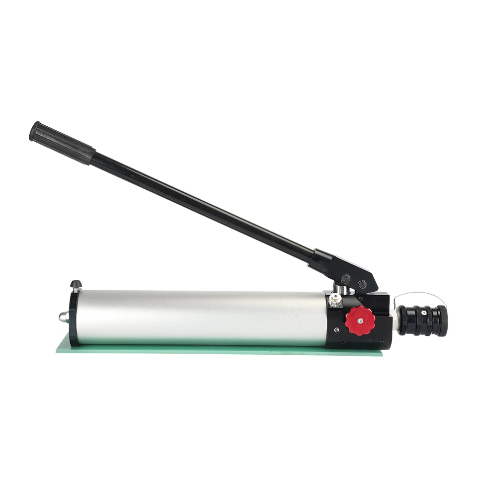 

BS-63 Portable Hand Pump Rescue Tools Hydraulic Hand Pump for Fire Rescue Tools