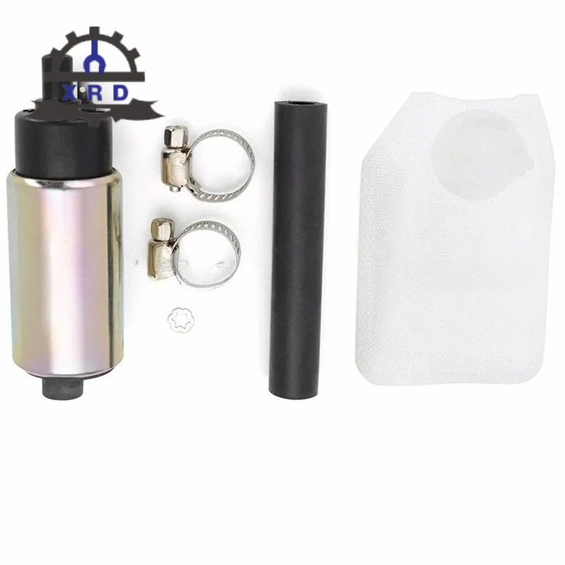 

Motorcycle Fuel Pump For Yamaha BX50 BX50N BX50S CE50 CE50D CE50P CE50ZR 10B-13907-00 10B-E3907-20 3P3-13907-00 3P3-E3907-20