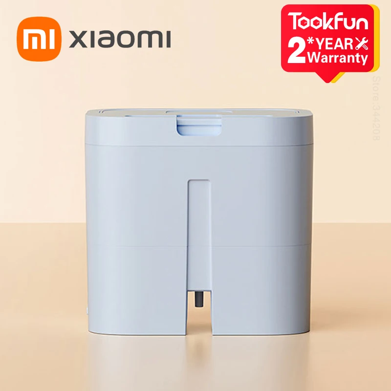 Original XIAOMI MIJIA Omni Robot Vacuum Cleaners Mop 1S Automatic Up And Down Water Device Spare Parts Pack Kits Accessories