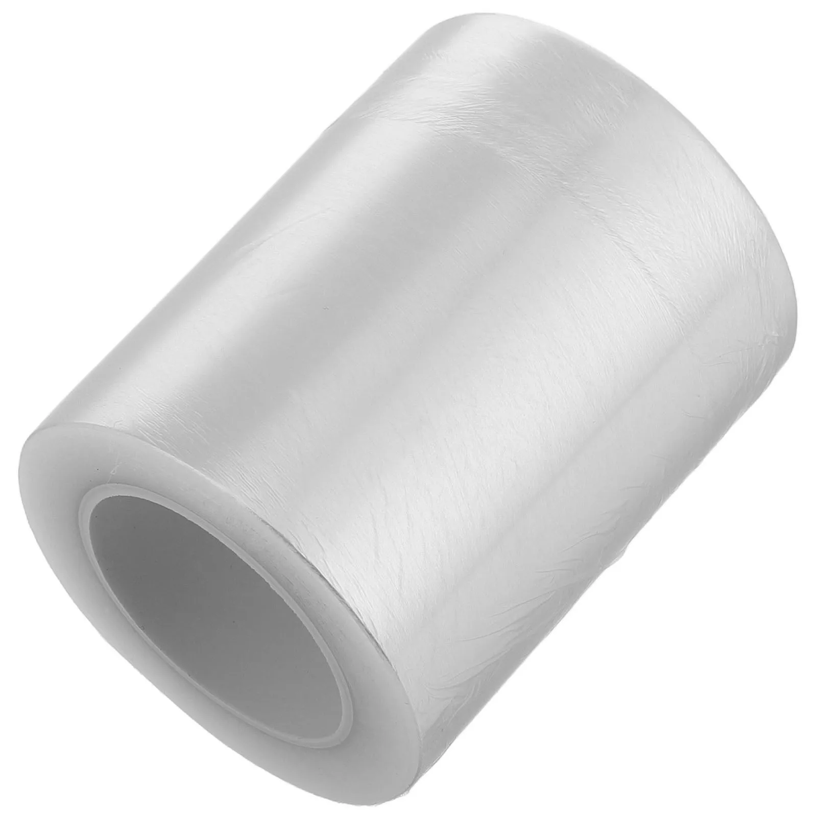 

1 Roll Clear Plastic Wrap Roll Lip Eyebrow Tattoo Covers Supplies Wrap Eyebrow Tattoo Plastic Film