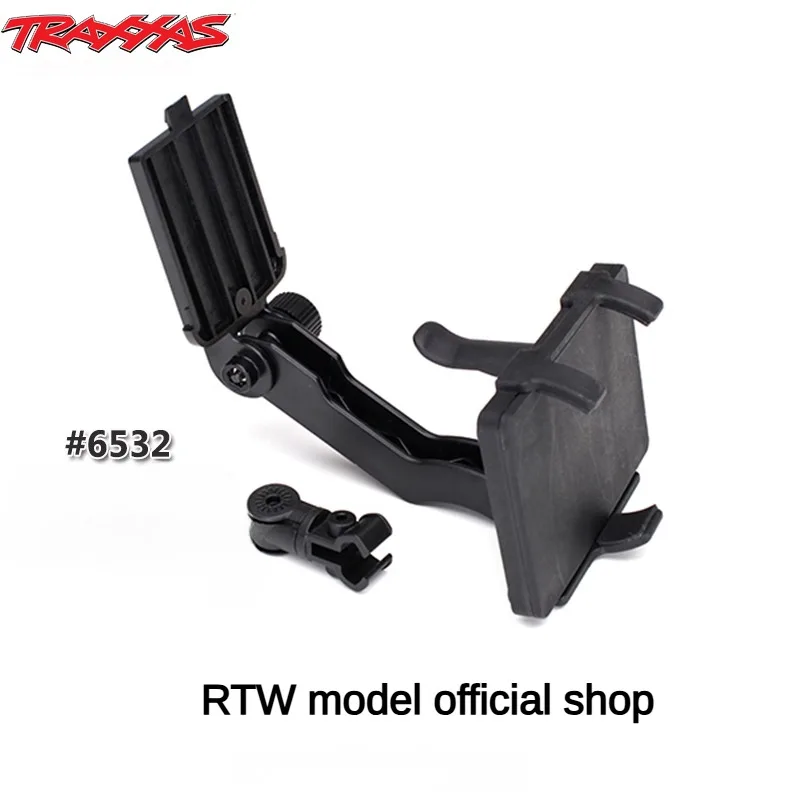 Traxxas Remote Control Mobile Phone Holder Mobile Phone Holder Climbing Car Convenient Accessories