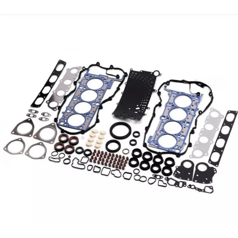 Rebuild Gaskets Sea… - image