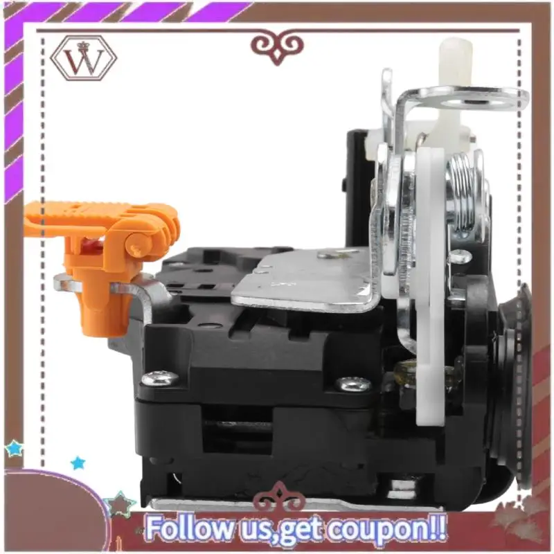 

A57E-22862242 Привод замка задней правой двери Защелка задней двери Автомобильные аксессуары для Cadillac CTS 2008-2014